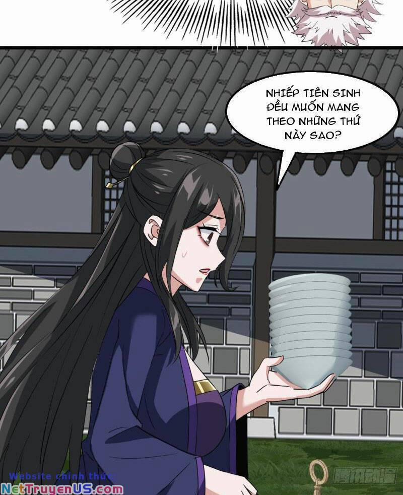 Trùm Phản Diện Muốn Tìm Chết! 18 trang 47