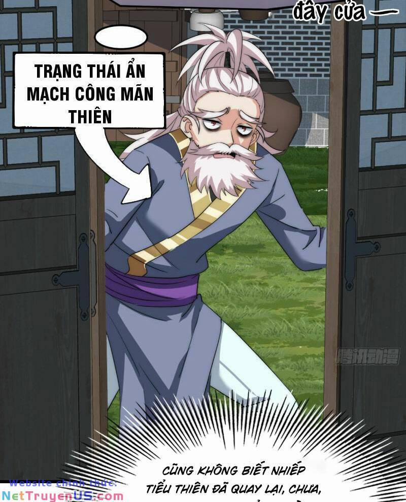 Trùm Phản Diện Muốn Tìm Chết! 18 trang 5