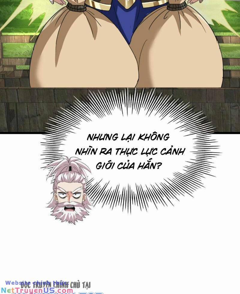 Trùm Phản Diện Muốn Tìm Chết! 18 trang 50