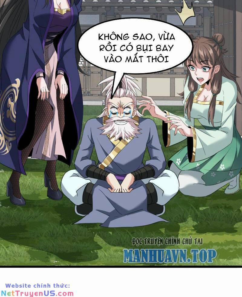 Trùm Phản Diện Muốn Tìm Chết! 18 trang 57