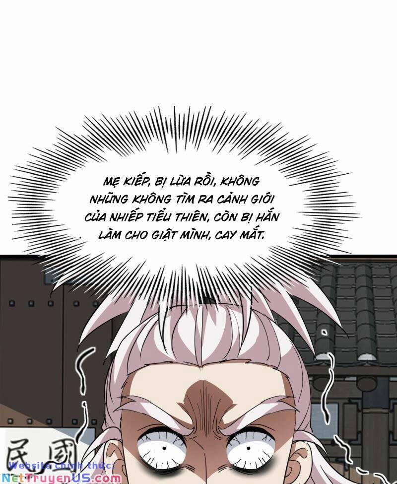 Trùm Phản Diện Muốn Tìm Chết! 18 trang 58