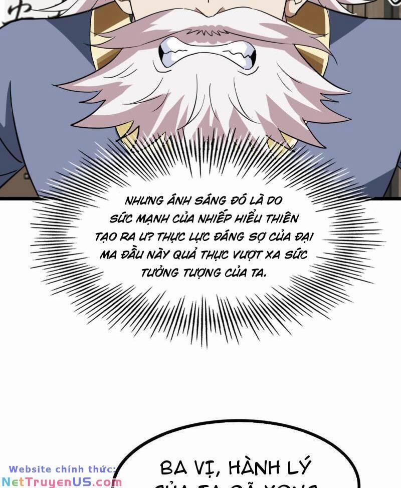 Trùm Phản Diện Muốn Tìm Chết! 18 trang 59