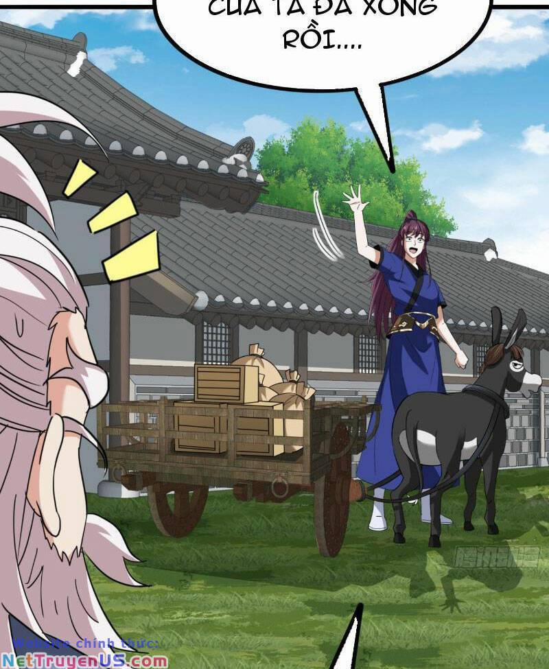 Trùm Phản Diện Muốn Tìm Chết! 18 trang 60