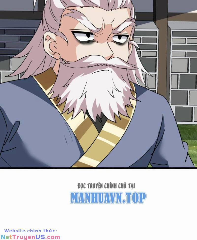 Trùm Phản Diện Muốn Tìm Chết! 18 trang 62