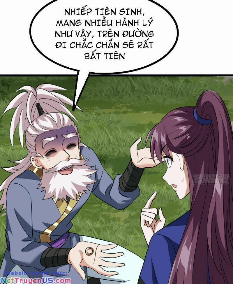 Trùm Phản Diện Muốn Tìm Chết! 18 trang 69