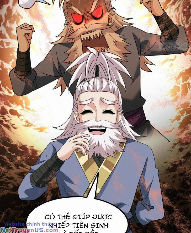 Trùm Phản Diện Muốn Tìm Chết! 18 trang 75