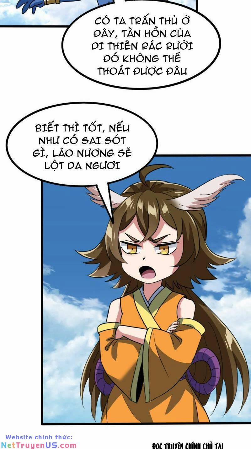 Trùm Phản Diện Muốn Tìm Chết! 19 trang 10