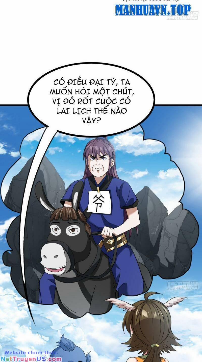 Trùm Phản Diện Muốn Tìm Chết! 19 trang 11