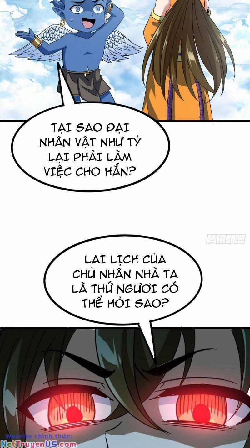 Trùm Phản Diện Muốn Tìm Chết! 19 trang 12