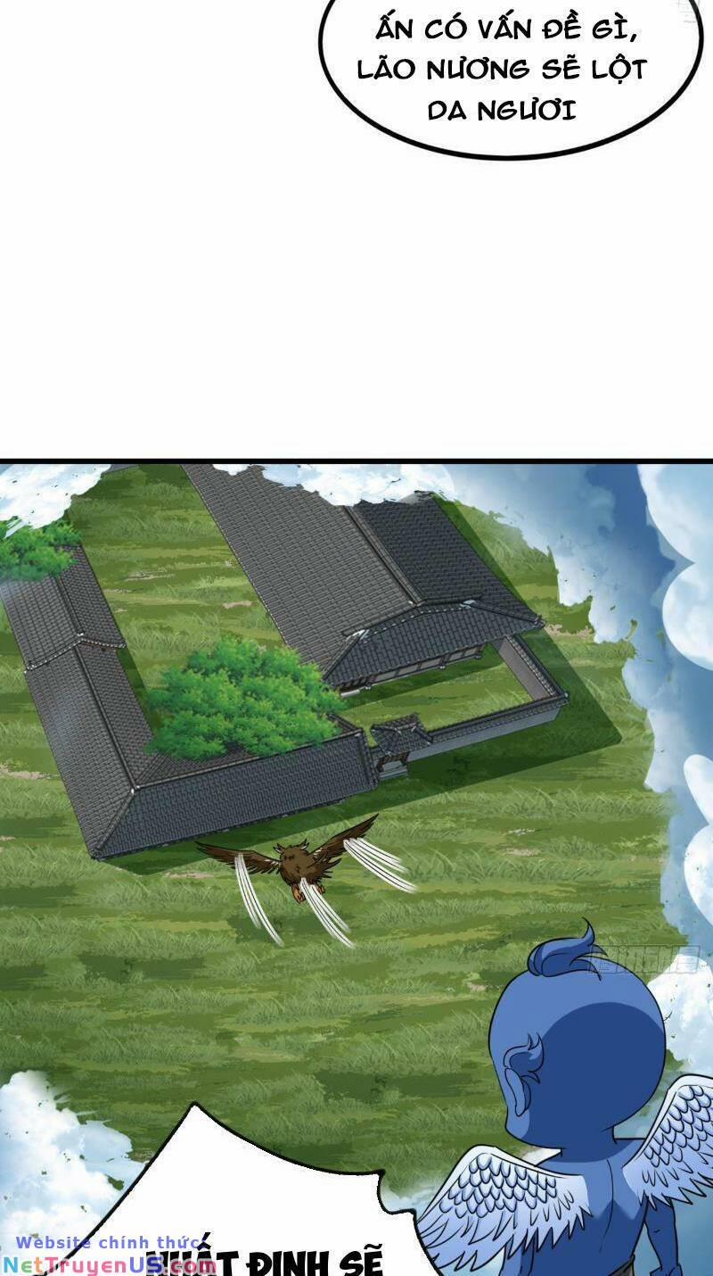 Trùm Phản Diện Muốn Tìm Chết! 19 trang 17