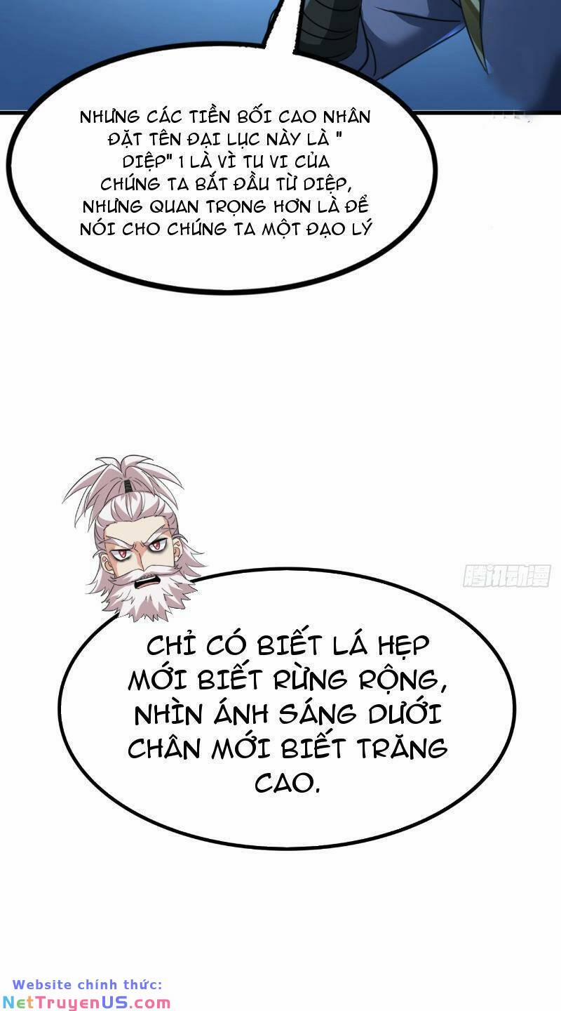 Trùm Phản Diện Muốn Tìm Chết! 19 trang 31