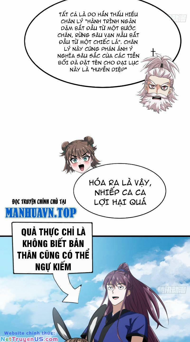 Trùm Phản Diện Muốn Tìm Chết! 19 trang 36