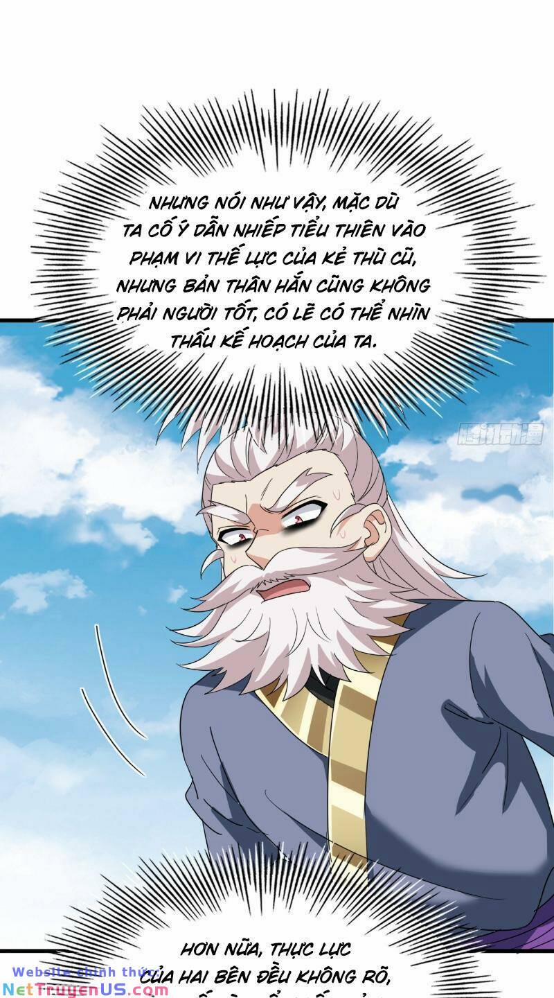 Trùm Phản Diện Muốn Tìm Chết! 19 trang 38