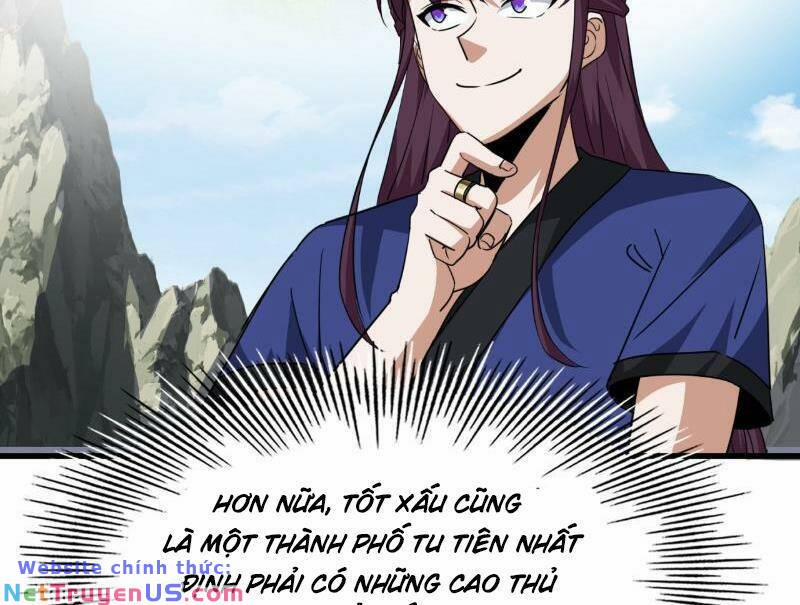 Trùm Phản Diện Muốn Tìm Chết! 19 trang 50