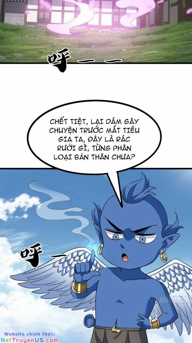 Trùm Phản Diện Muốn Tìm Chết! 19 trang 7