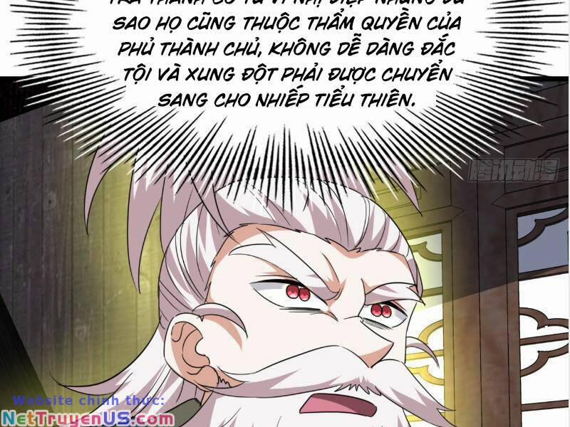 Trùm Phản Diện Muốn Tìm Chết! 20 trang 107