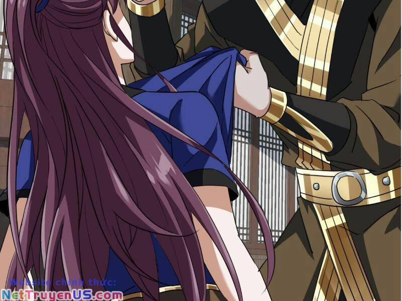 Trùm Phản Diện Muốn Tìm Chết! 20 trang 123