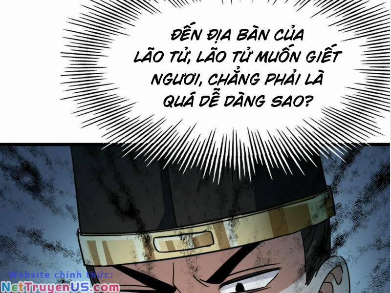 Trùm Phản Diện Muốn Tìm Chết! 20 trang 125