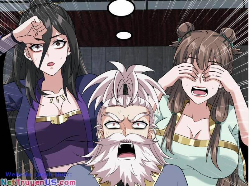 Trùm Phản Diện Muốn Tìm Chết! 20 trang 130