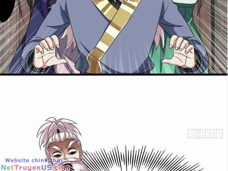 Trùm Phản Diện Muốn Tìm Chết! 20 trang 131