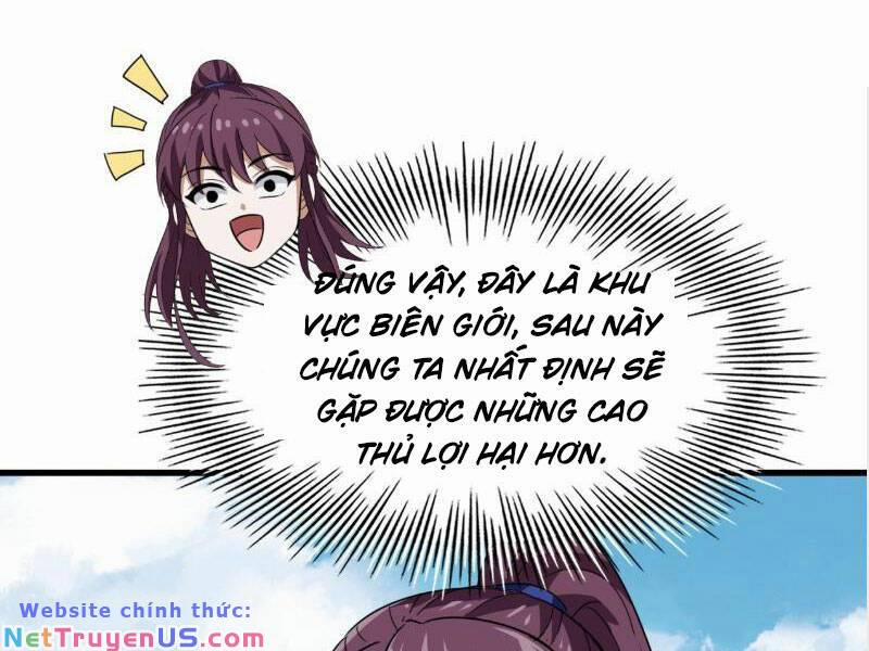 Trùm Phản Diện Muốn Tìm Chết! 20 trang 18