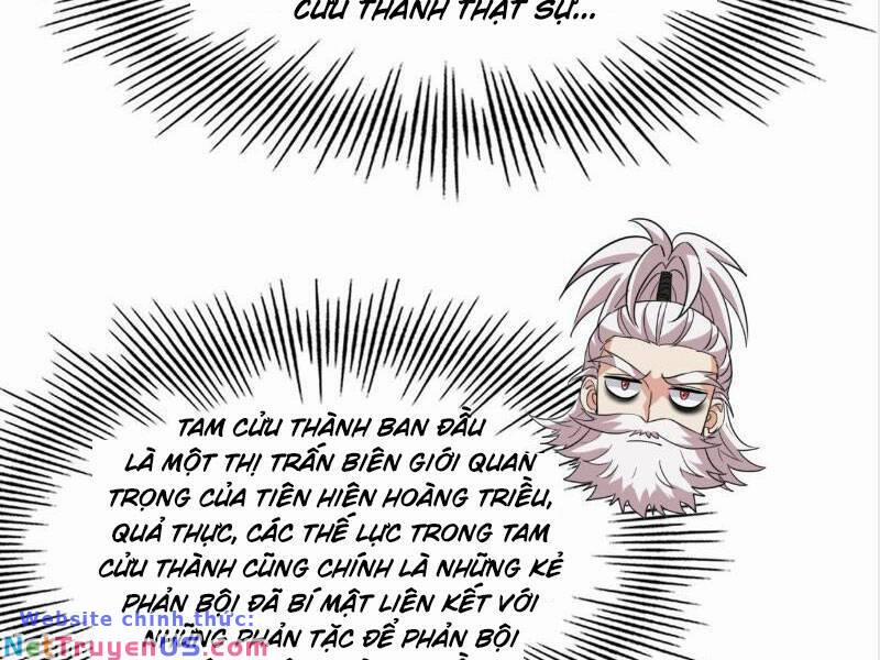 Trùm Phản Diện Muốn Tìm Chết! 20 trang 24