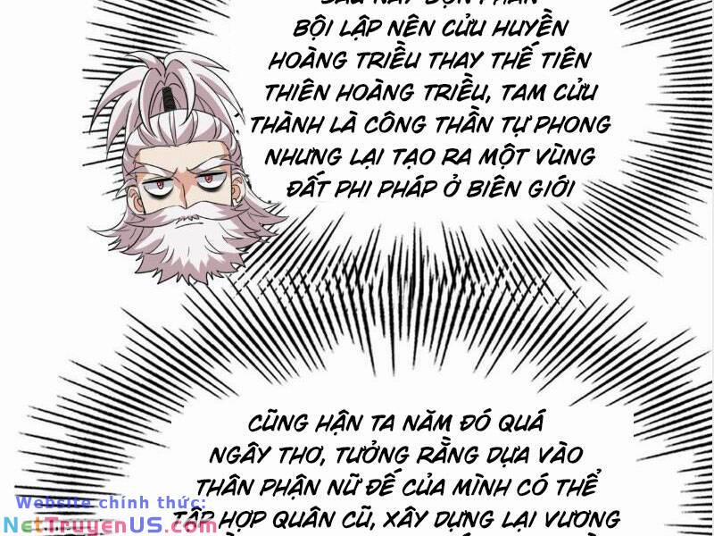 Trùm Phản Diện Muốn Tìm Chết! 20 trang 27