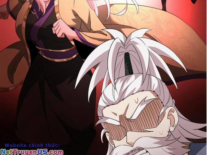 Trùm Phản Diện Muốn Tìm Chết! 20 trang 29