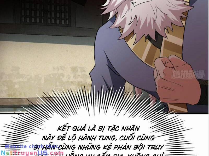 Trùm Phản Diện Muốn Tìm Chết! 20 trang 30