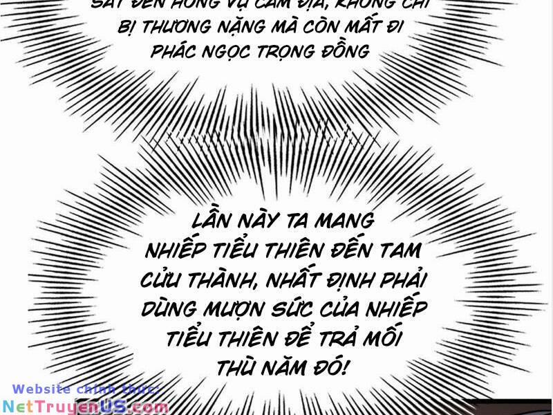 Trùm Phản Diện Muốn Tìm Chết! 20 trang 31