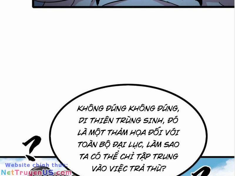 Trùm Phản Diện Muốn Tìm Chết! 20 trang 33