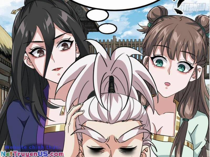 Trùm Phản Diện Muốn Tìm Chết! 20 trang 34