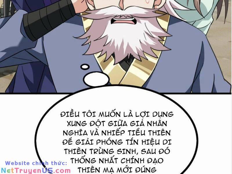 Trùm Phản Diện Muốn Tìm Chết! 20 trang 35