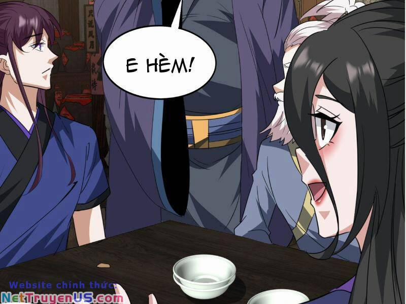 Trùm Phản Diện Muốn Tìm Chết! 20 trang 75