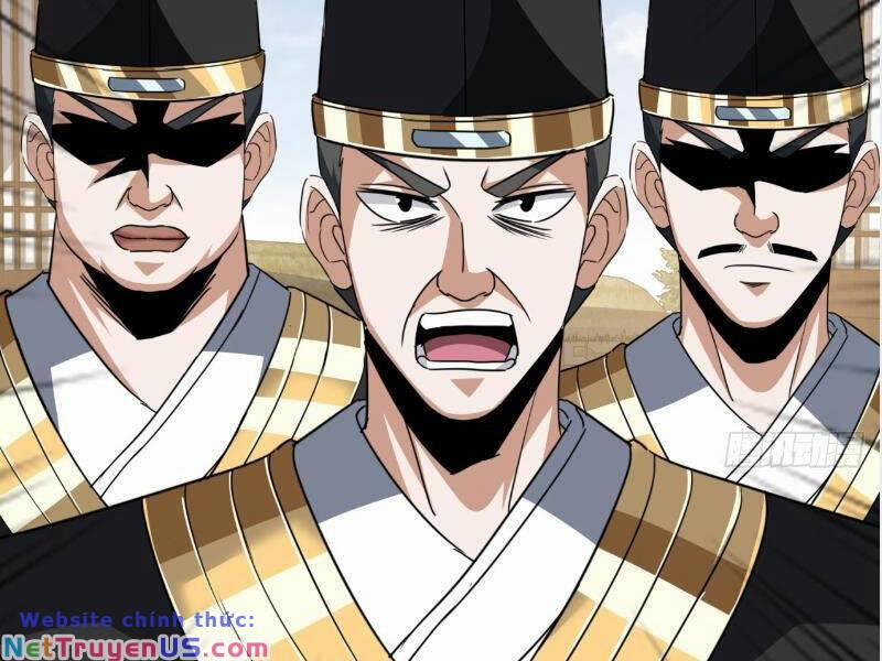 Trùm Phản Diện Muốn Tìm Chết! 20 trang 96