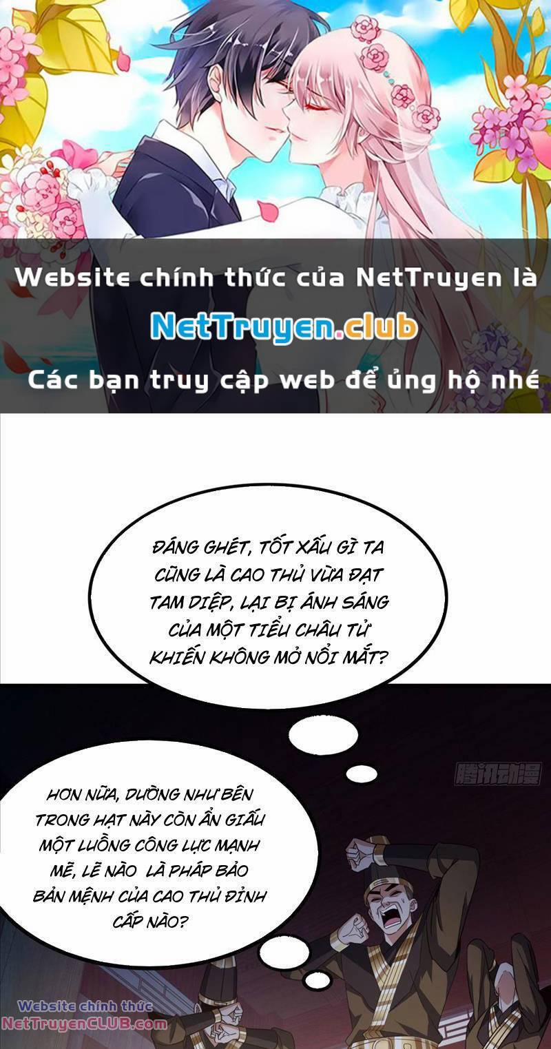 Trùm Phản Diện Muốn Tìm Chết! 21 trang 0