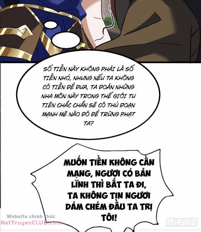 Trùm Phản Diện Muốn Tìm Chết! 21 trang 10