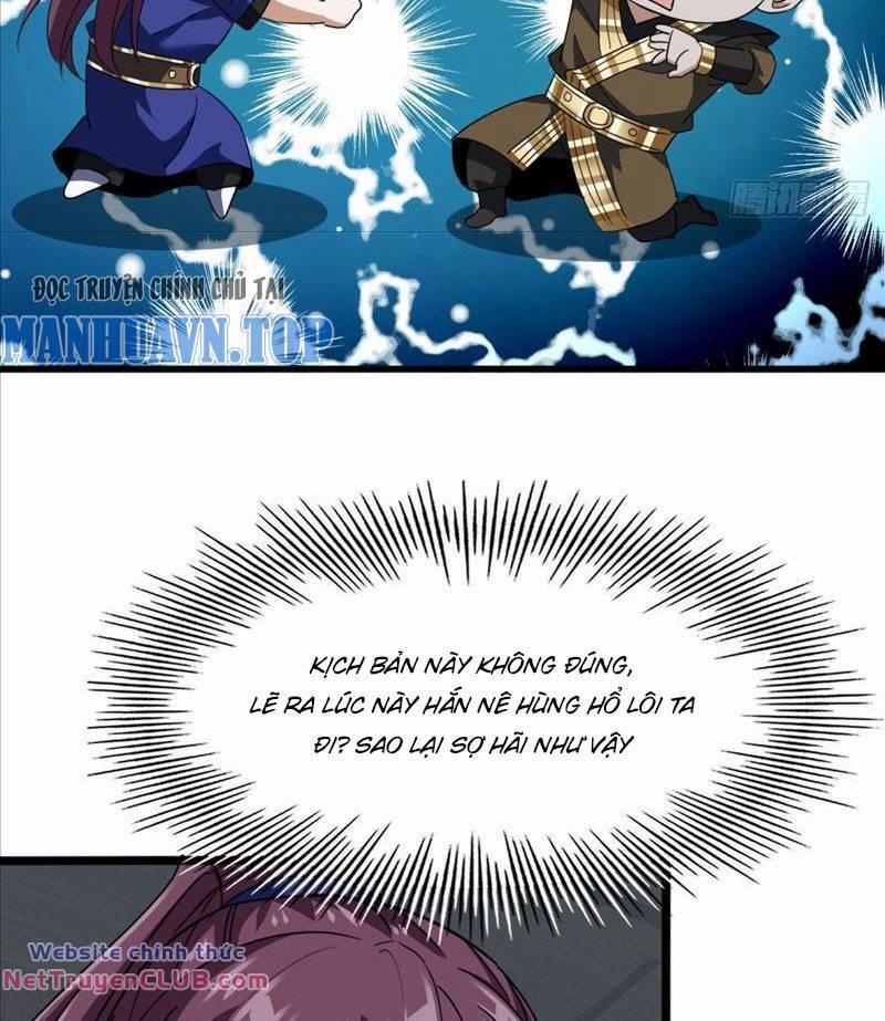 Trùm Phản Diện Muốn Tìm Chết! 21 trang 14