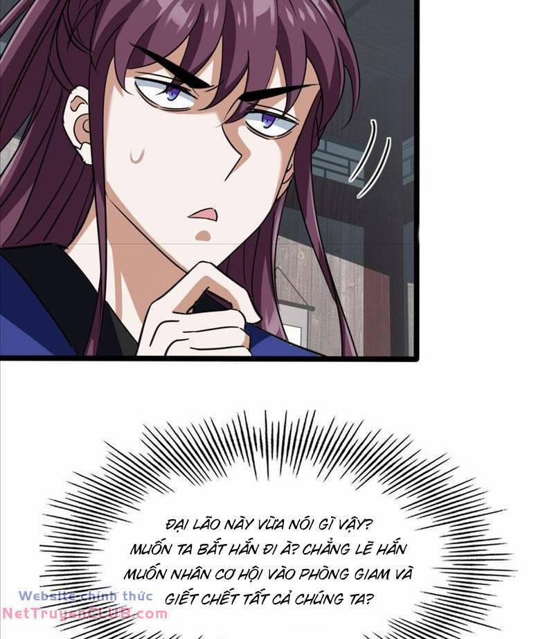 Trùm Phản Diện Muốn Tìm Chết! 21 trang 15