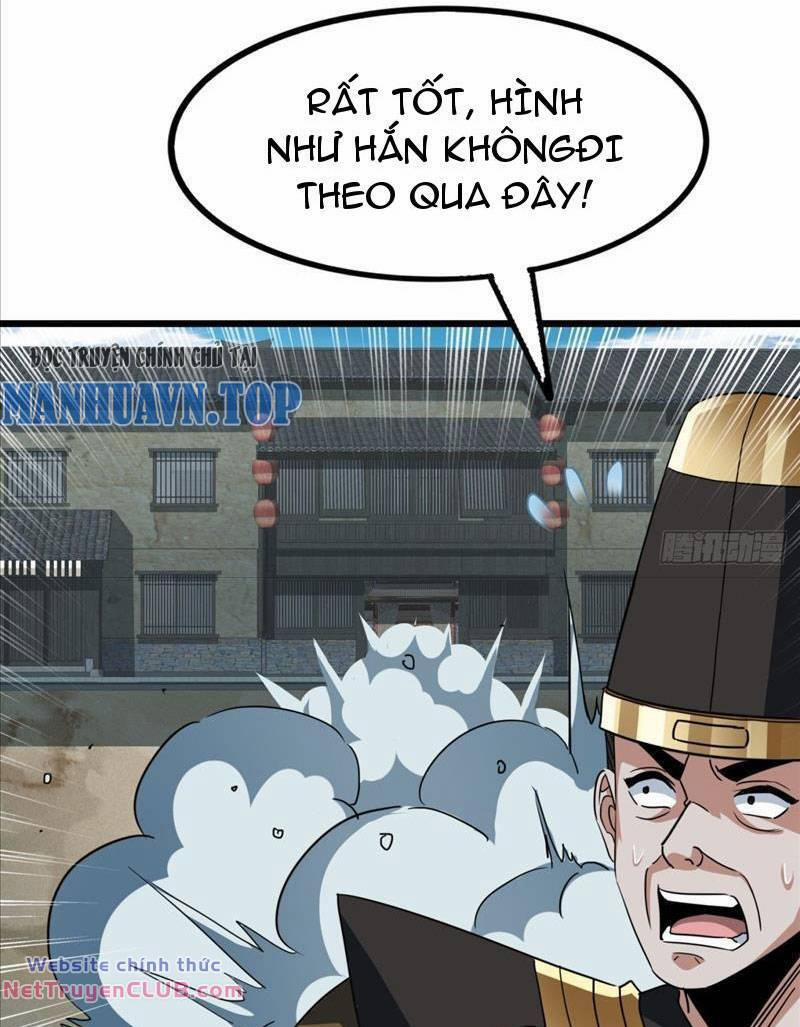 Trùm Phản Diện Muốn Tìm Chết! 21 trang 26