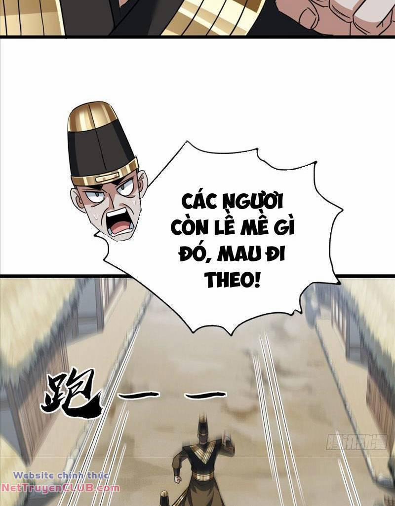 Trùm Phản Diện Muốn Tìm Chết! 21 trang 29