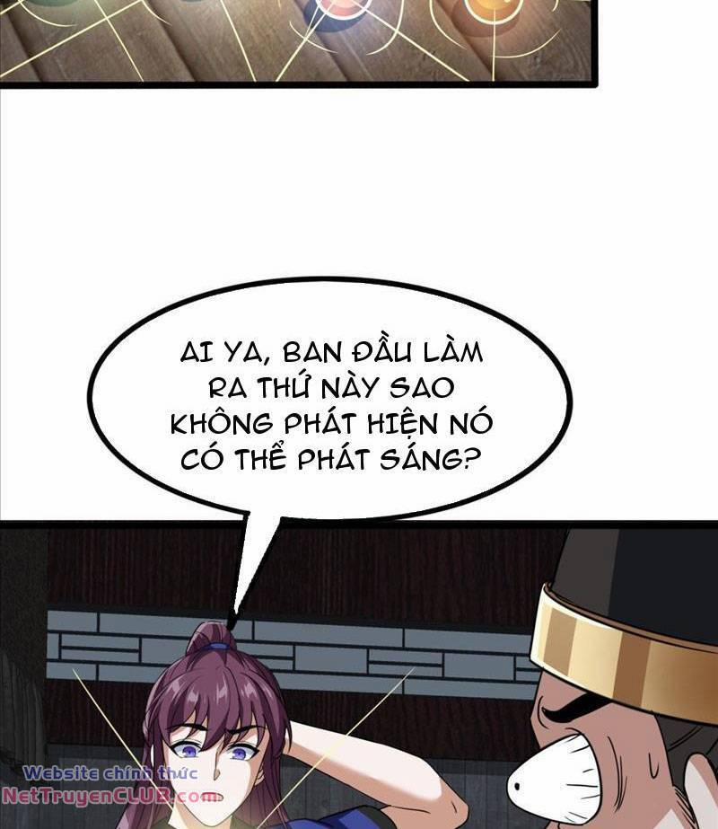 Trùm Phản Diện Muốn Tìm Chết! 21 trang 3