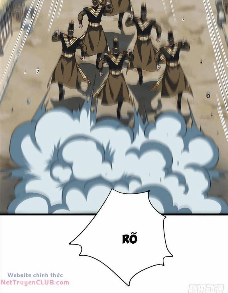 Trùm Phản Diện Muốn Tìm Chết! 21 trang 30