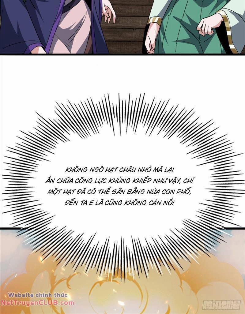 Trùm Phản Diện Muốn Tìm Chết! 21 trang 39