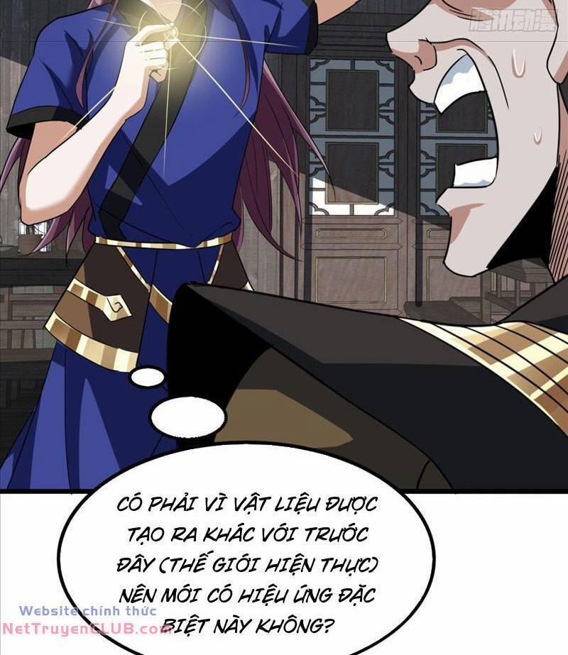 Trùm Phản Diện Muốn Tìm Chết! 21 trang 4