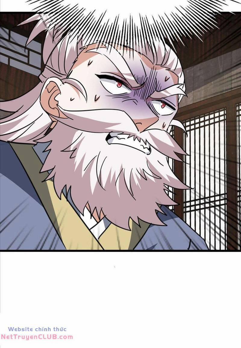 Trùm Phản Diện Muốn Tìm Chết! 21 trang 43