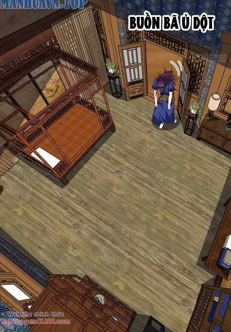 Trùm Phản Diện Muốn Tìm Chết! 21 trang 45