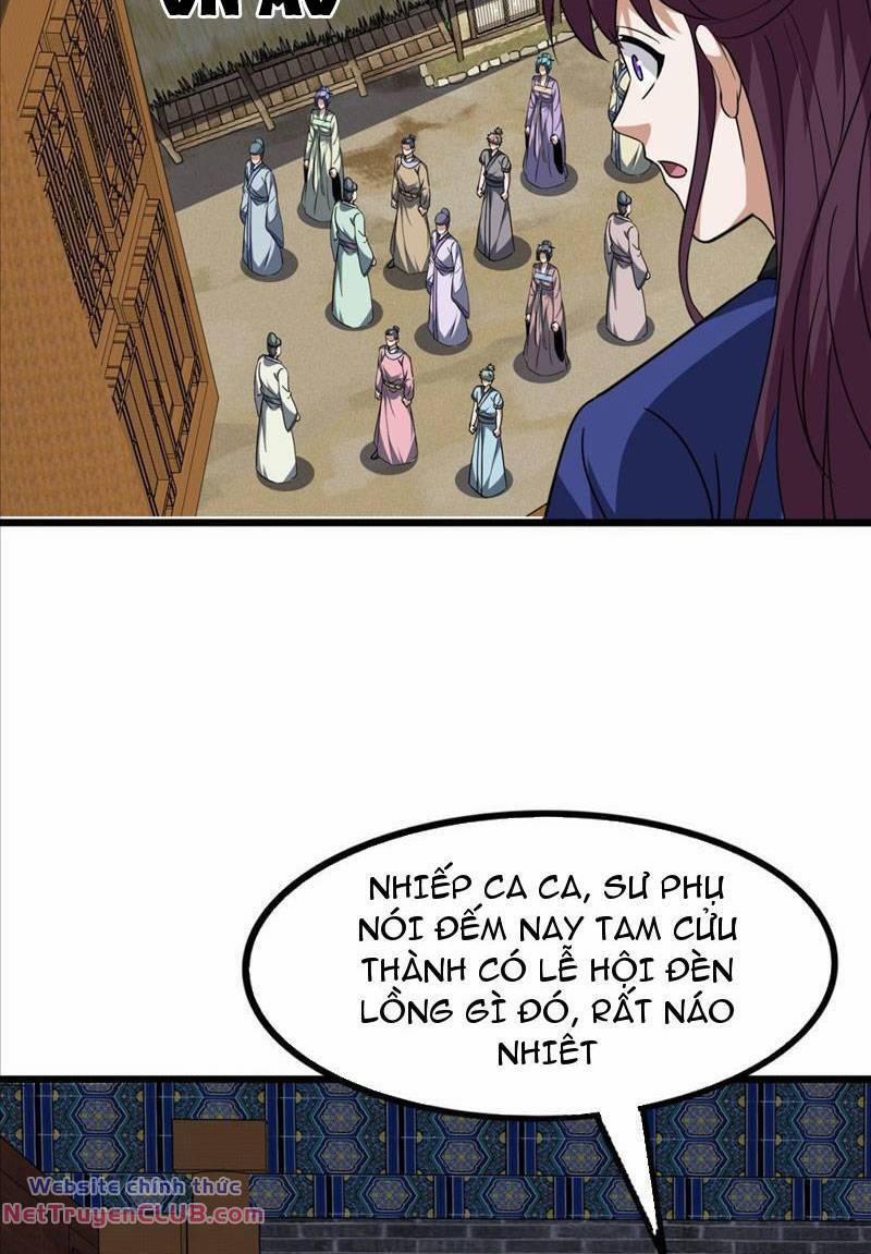 Trùm Phản Diện Muốn Tìm Chết! 21 trang 49