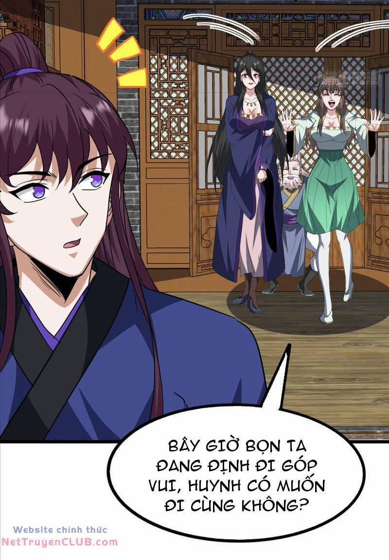 Trùm Phản Diện Muốn Tìm Chết! 21 trang 50