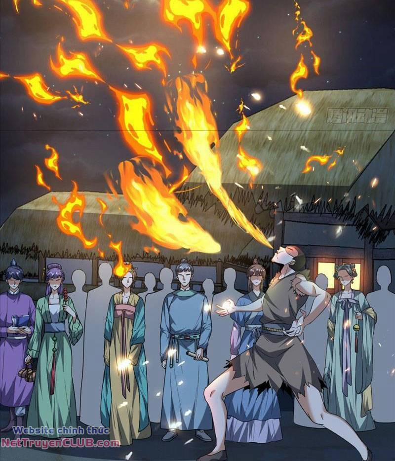 Trùm Phản Diện Muốn Tìm Chết! 21 trang 62